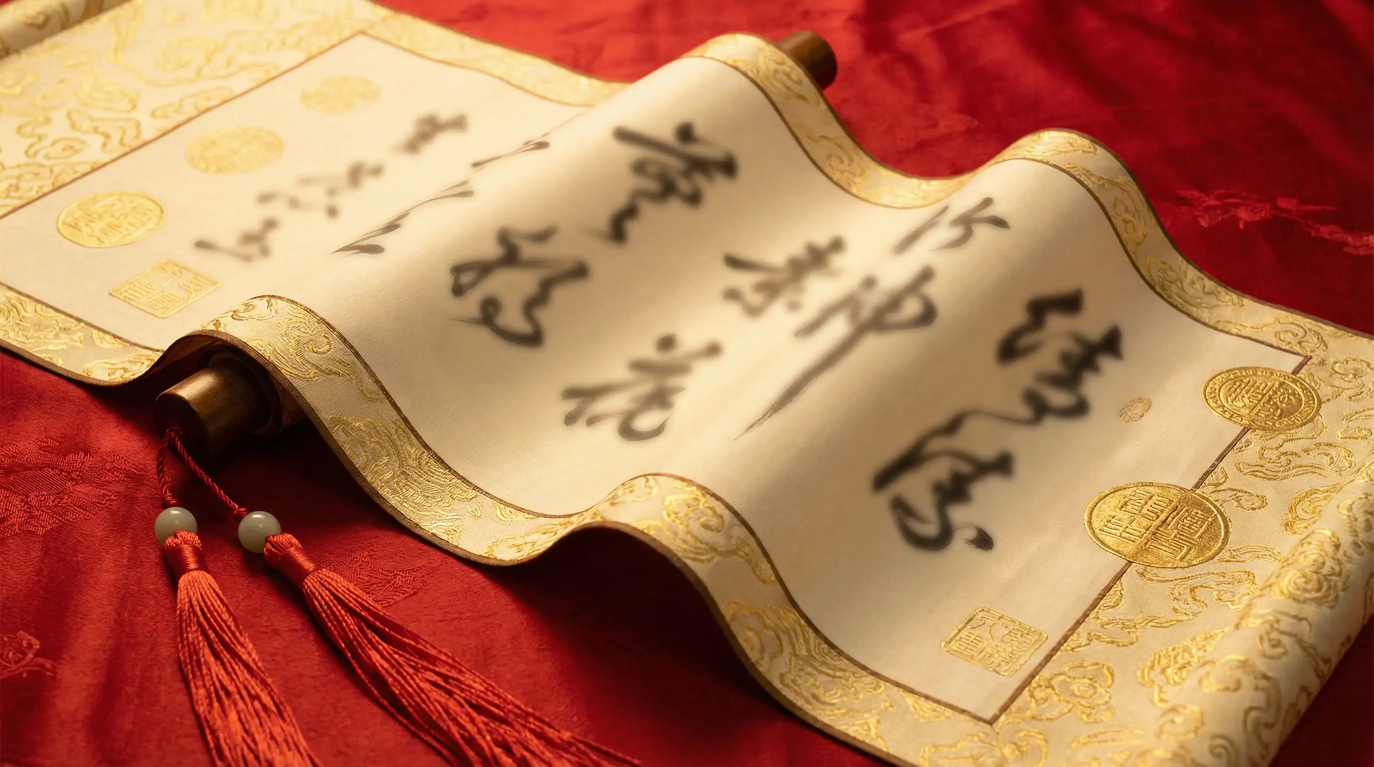 俺去啦.com 平台公约卷轴展示